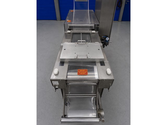 Maschinenbau hajek gesmbh & co - afbeelding 23 van  26
