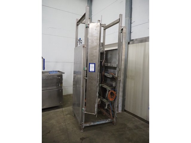 Maschinenbau helmers gmbh - afbeelding 1 van  9