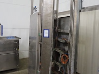 Maschinenbau helmers gmbh - afbeelding 1 van  9