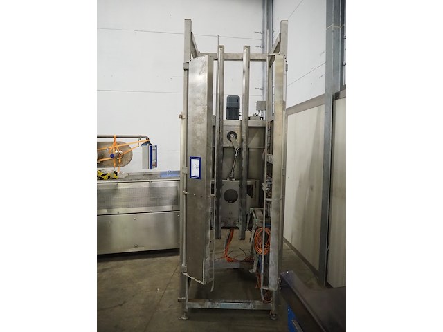 Maschinenbau helmers gmbh - afbeelding 2 van  9