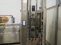 Maschinenbau helmers gmbh - afbeelding 2 van  9