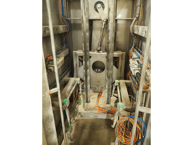 Maschinenbau helmers gmbh - afbeelding 4 van  9