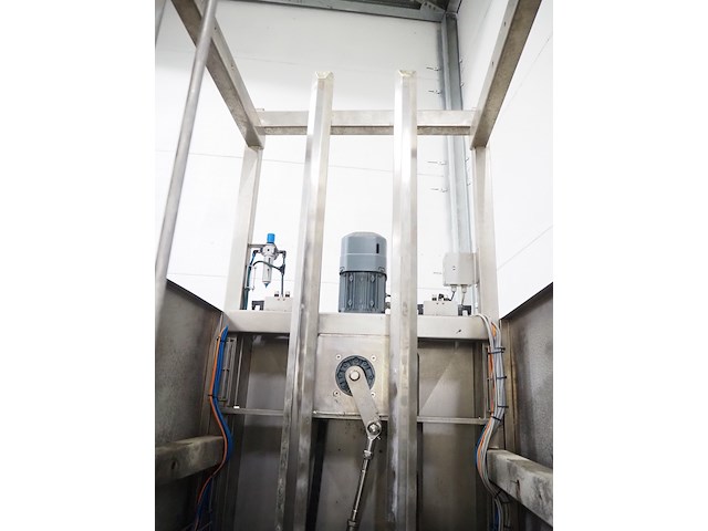 Maschinenbau helmers gmbh - afbeelding 5 van  9