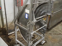 Maschinenbau helmers gmbh - afbeelding 1 van  6