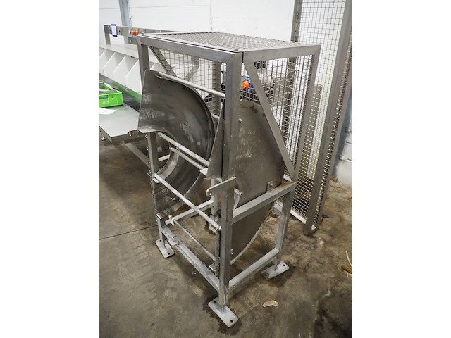 Maschinenbau helmers gmbh - afbeelding 2 van  6