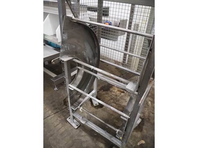 Maschinenbau helmers gmbh - afbeelding 3 van  6