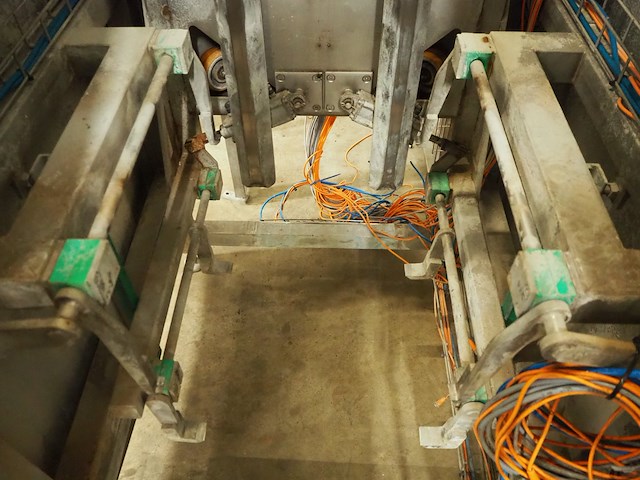 Maschinenbau helmers gmbh - afbeelding 6 van  9