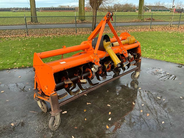 Maschio b 205 grondfrees - afbeelding 1 van  8