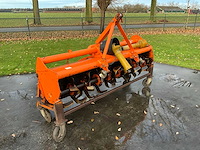 Maschio b 205 grondfrees - afbeelding 1 van  8