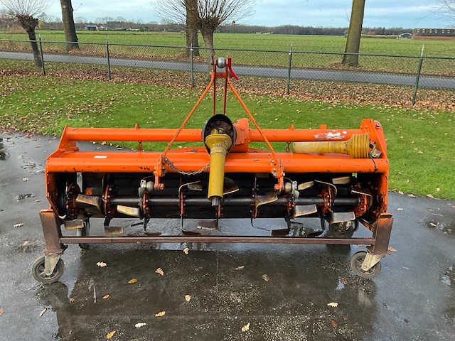 Maschio b 205 grondfrees - afbeelding 2 van  8