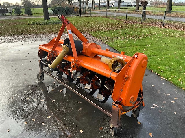 Maschio b 205 grondfrees - afbeelding 3 van  8