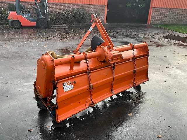 Maschio b 205 grondfrees - afbeelding 4 van  8