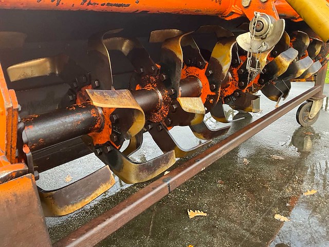 Maschio b 205 grondfrees - afbeelding 6 van  8