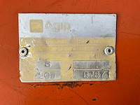 Maschio b 205 grondfrees - afbeelding 8 van  8