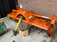 Maschio b/1 grondfrees - afbeelding 1 van  7