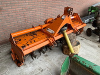 Maschio b/1 grondfrees - afbeelding 2 van  7