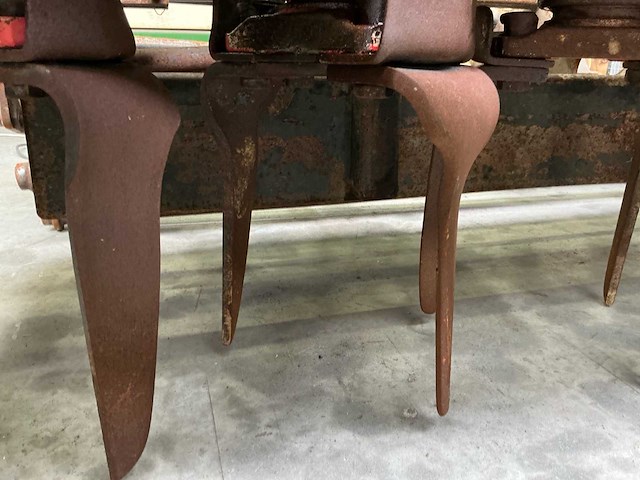 Maschio dominator rotorkopeg - afbeelding 5 van  13