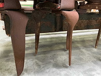 Maschio dominator rotorkopeg - afbeelding 5 van  13