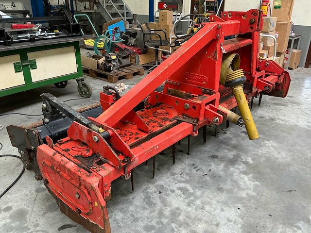 Maschio dominator rotorkopeg - afbeelding 7 van  13