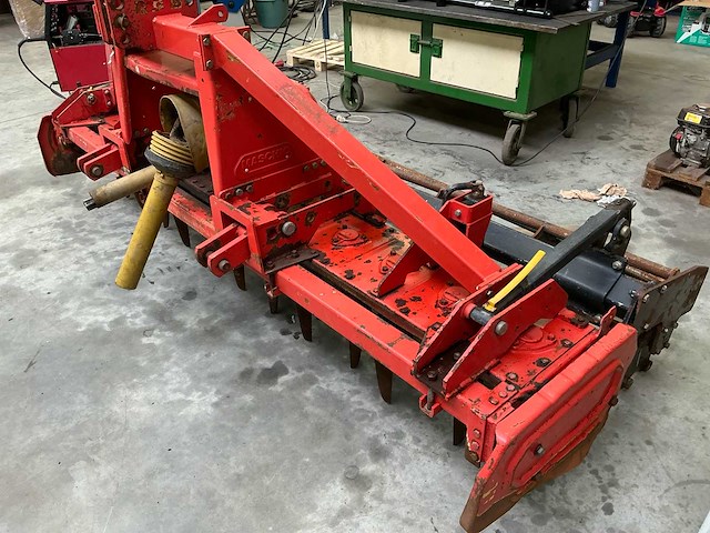 Maschio dominator rotorkopeg - afbeelding 8 van  13