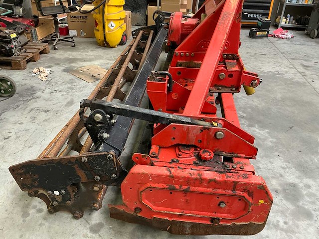 Maschio dominator rotorkopeg - afbeelding 9 van  13