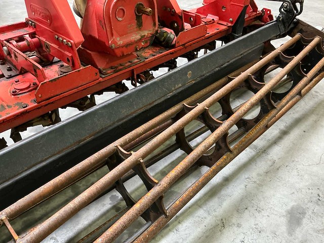 Maschio dominator rotorkopeg - afbeelding 10 van  13