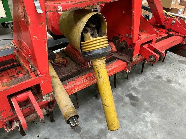 Maschio dominator rotorkopeg - afbeelding 13 van  13