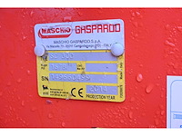 Maschio gaspardo - 2014 - sc300 - grondfrees - afbeelding 2 van  14