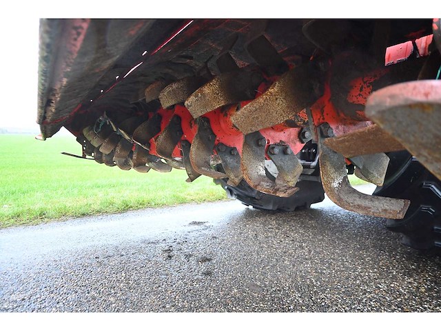 Maschio gaspardo - 2014 - sc300 - grondfrees - afbeelding 6 van  14