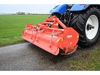 Maschio gaspardo - 2014 - sc300 - grondfrees - afbeelding 9 van  14