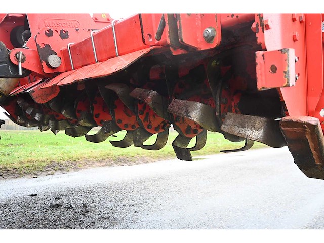 Maschio gaspardo - 2014 - sc300 - grondfrees - afbeelding 3 van  14