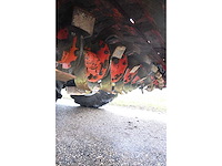 Maschio gaspardo - 2014 - sc300 - grondfrees - afbeelding 4 van  14