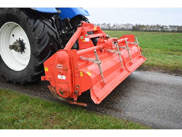 Maschio gaspardo - 2014 - sc300 - grondfrees - afbeelding 7 van  14