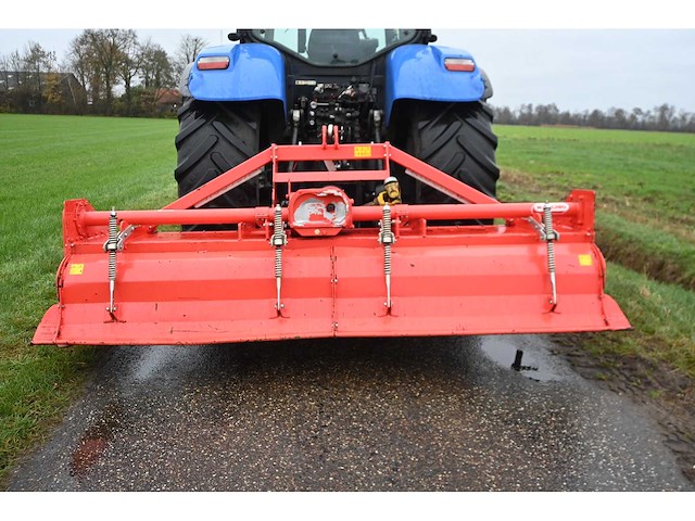 Maschio gaspardo - 2014 - sc300 - grondfrees - afbeelding 8 van  14
