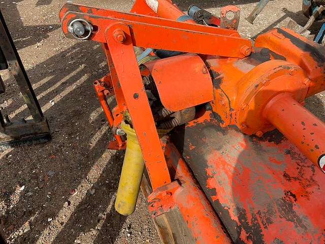 Maschio grondfrees - afbeelding 2 van  4