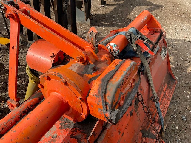 Maschio grondfrees - afbeelding 3 van  4