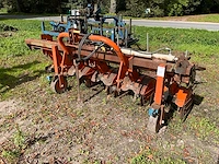 Maschio k rijenfrees