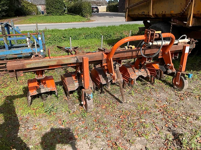 Maschio k rijenfrees - afbeelding 2 van  9