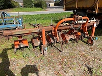 Maschio k rijenfrees - afbeelding 2 van  9