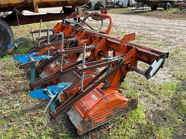 Maschio k rijenfrees - afbeelding 3 van  9