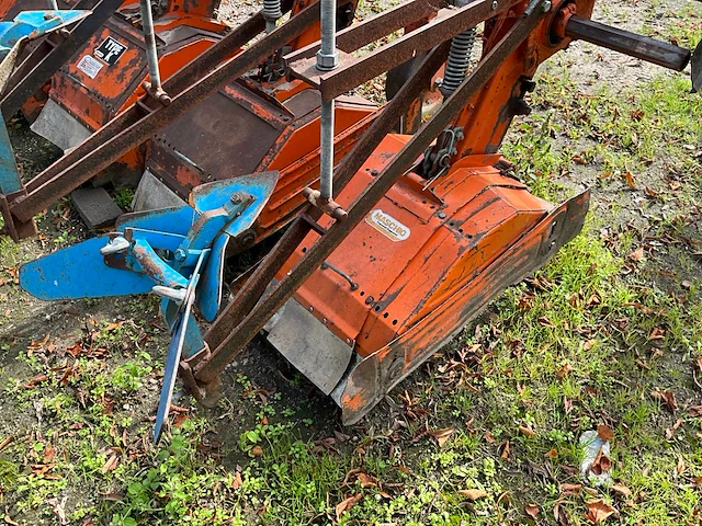 Maschio k rijenfrees - afbeelding 4 van  9