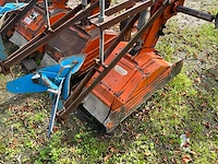 Maschio k rijenfrees - afbeelding 4 van  9