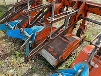 Maschio k rijenfrees - afbeelding 5 van  9