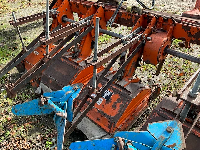 Maschio k rijenfrees - afbeelding 6 van  9