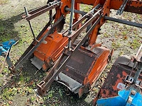 Maschio k rijenfrees - afbeelding 7 van  9