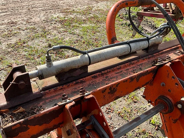 Maschio k rijenfrees - afbeelding 9 van  9