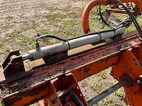 Maschio k rijenfrees - afbeelding 9 van  9