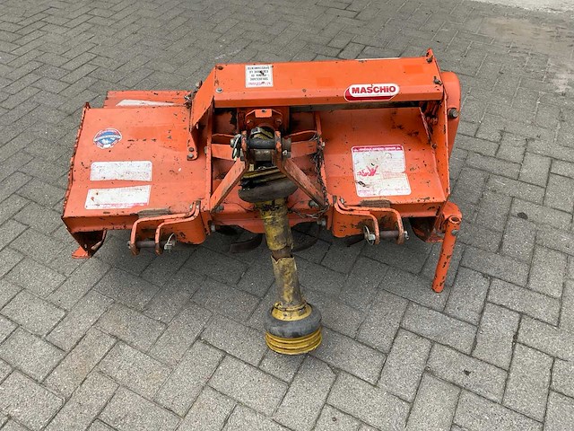 Maschio w grondfrees - afbeelding 3 van  3