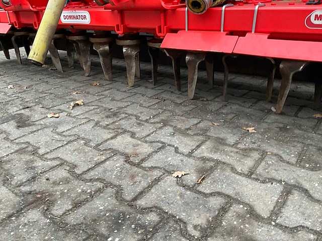 Maschio/köckerling dm300/ zaaicombinatie - afbeelding 3 van  16