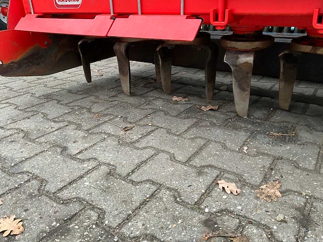 Maschio/köckerling dm300/ zaaicombinatie - afbeelding 4 van  16